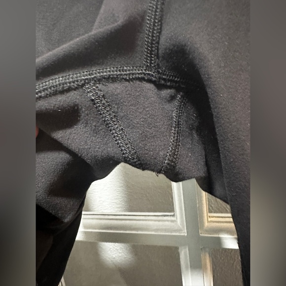 Lululemon Wunder Under High-Rise Crop - Picture 5 of 7
